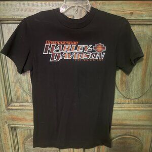 Harley-Davidson T-Shirt